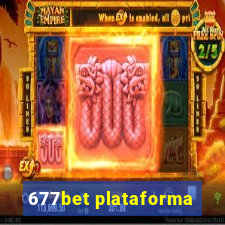 677bet plataforma